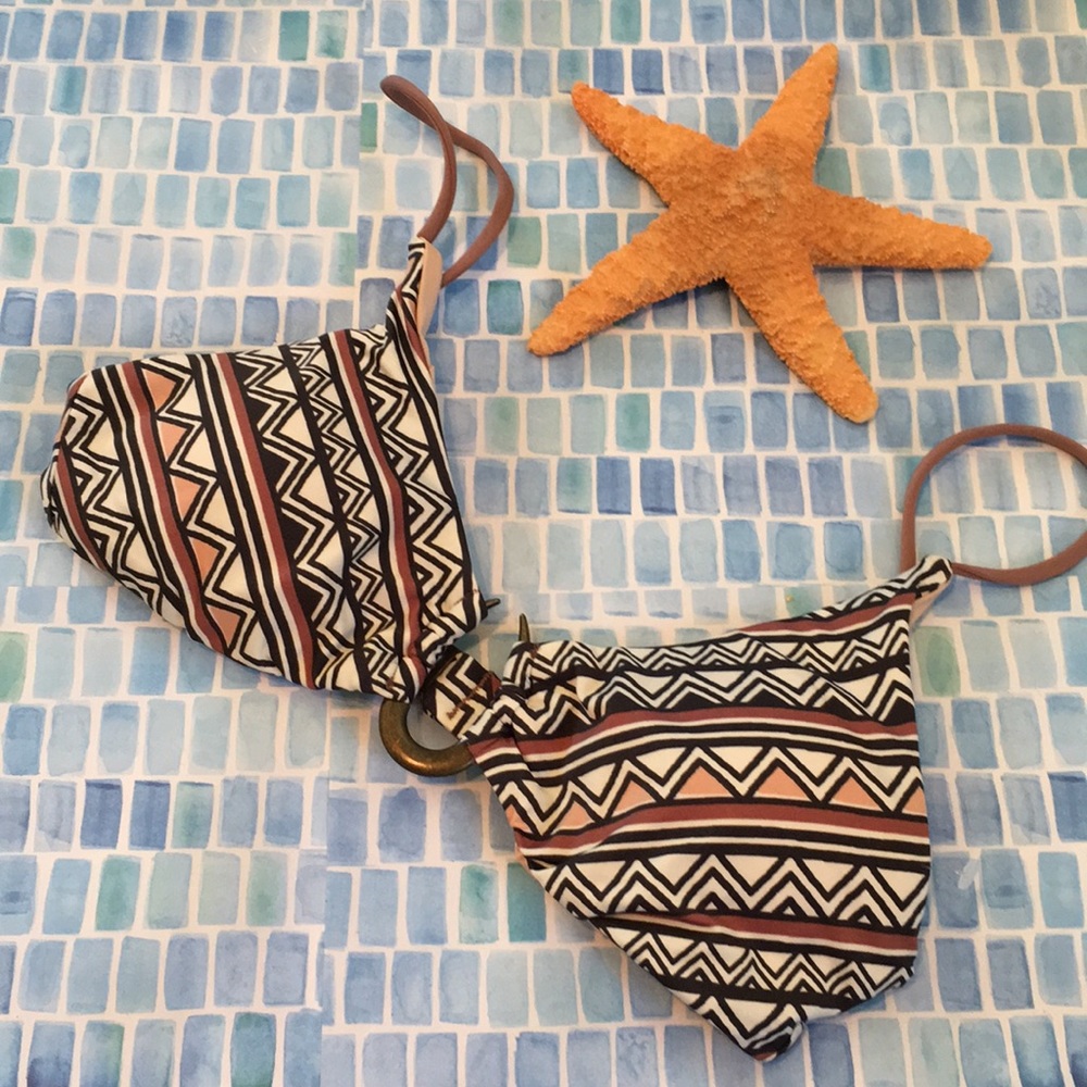 Dolce Vita Bikini Top